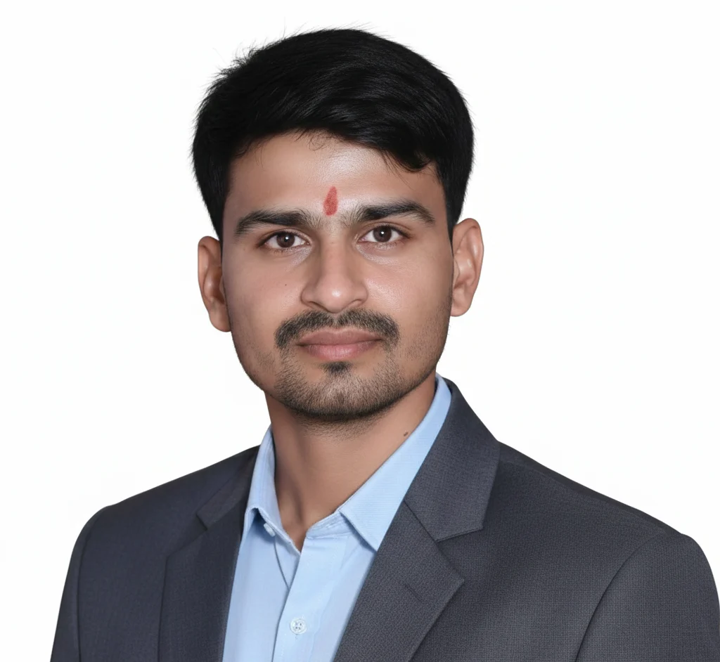Nitesh Dan Charan