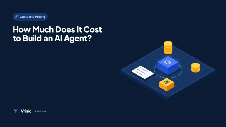 How Much Does It Cost to Build an AI Agent?